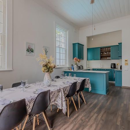 Belvedere House Cape Town Luaran gambar