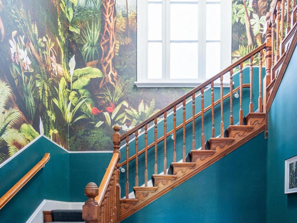 Belvedere House Cape Town Luaran gambar