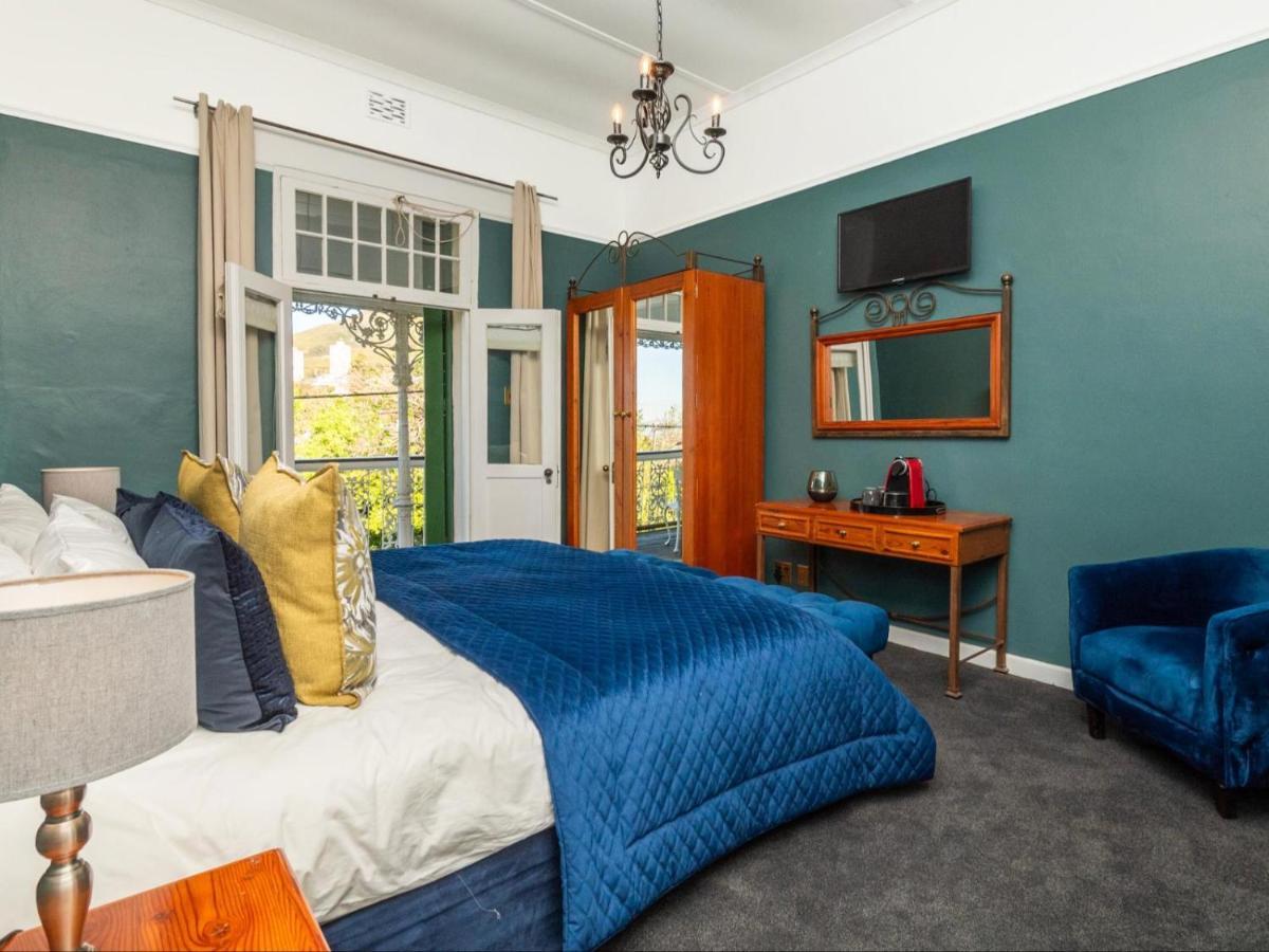 Belvedere House Cape Town Bilik gambar