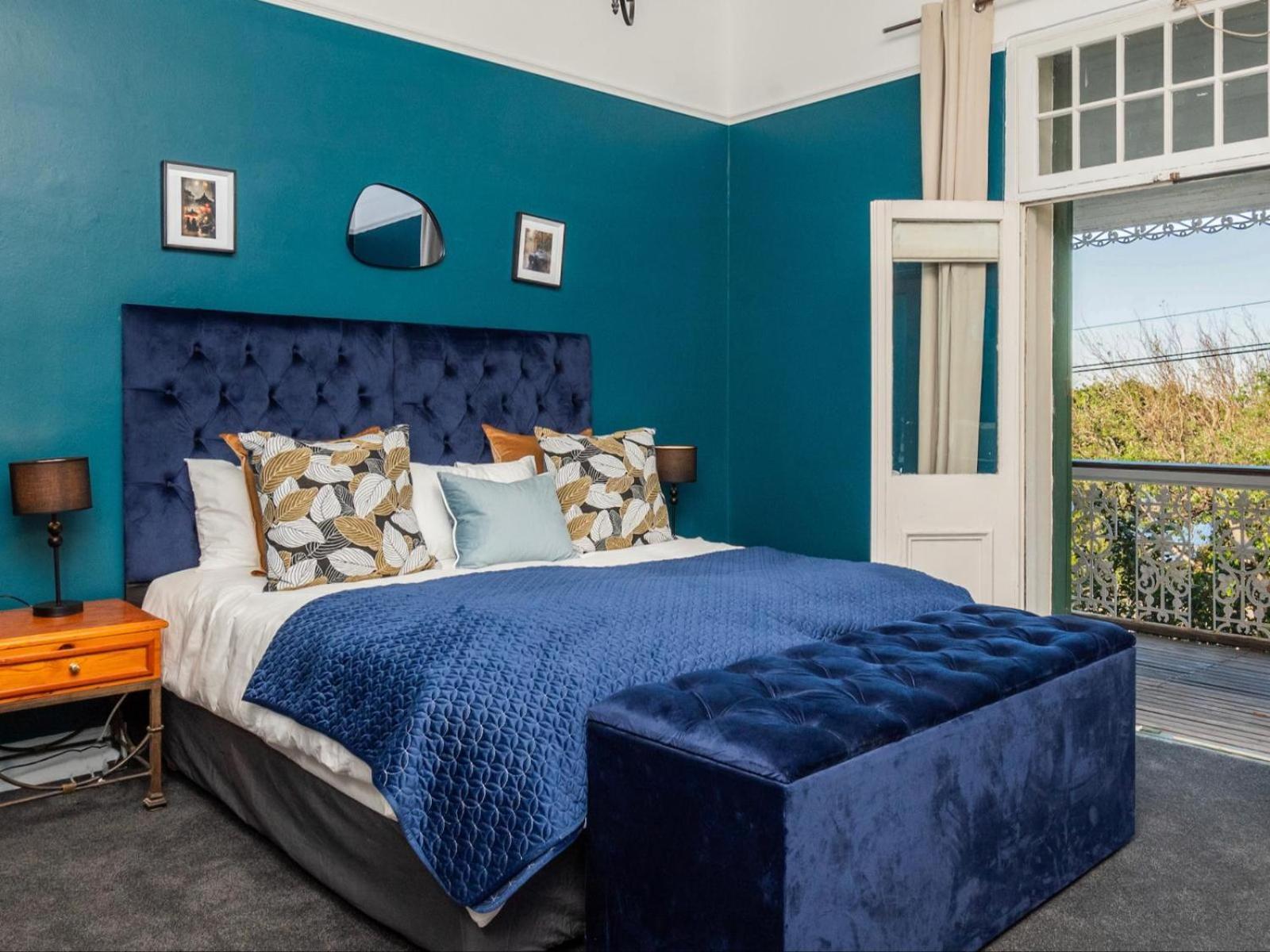 Belvedere House Cape Town Luaran gambar