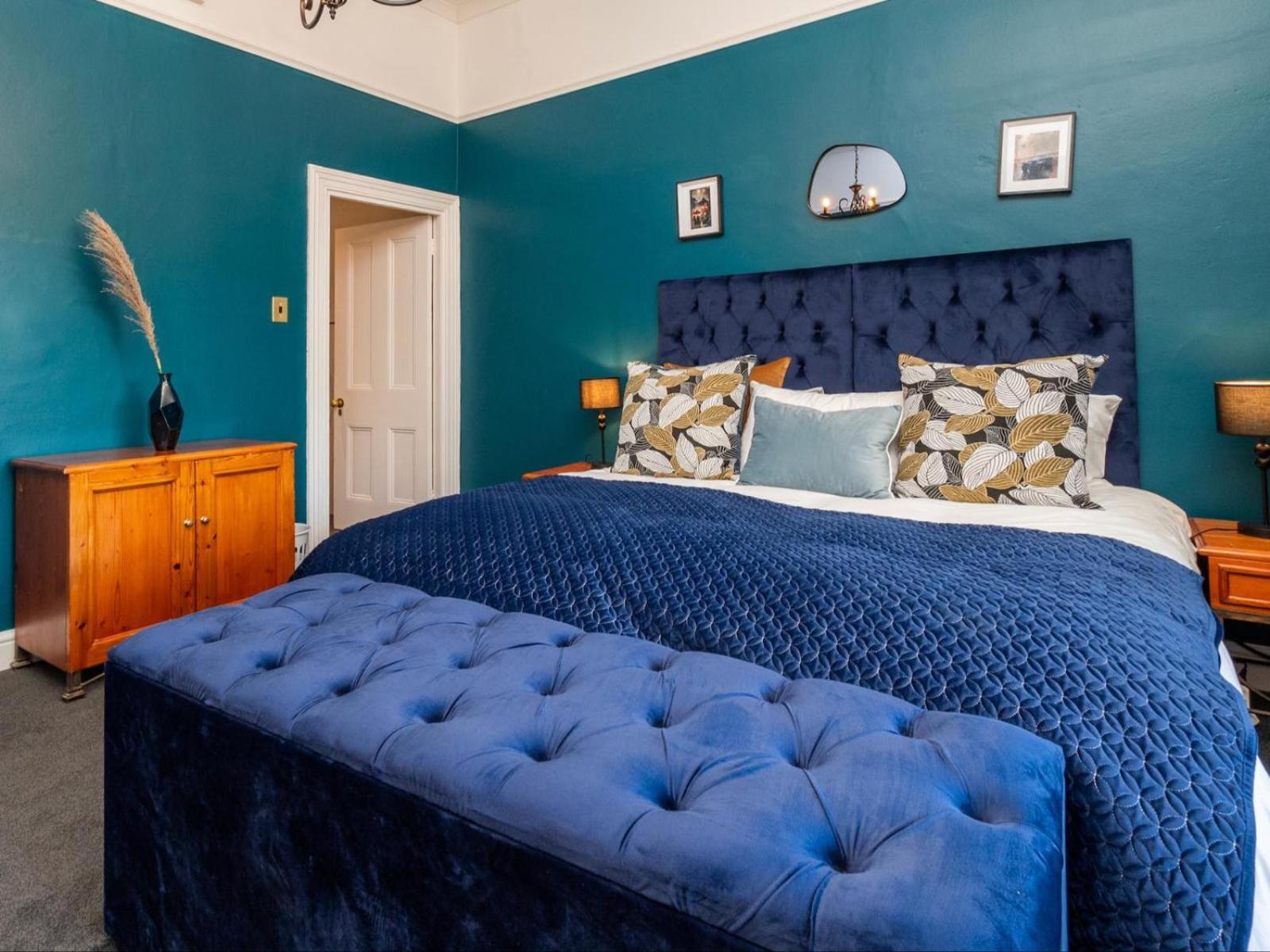 Belvedere House Cape Town Luaran gambar