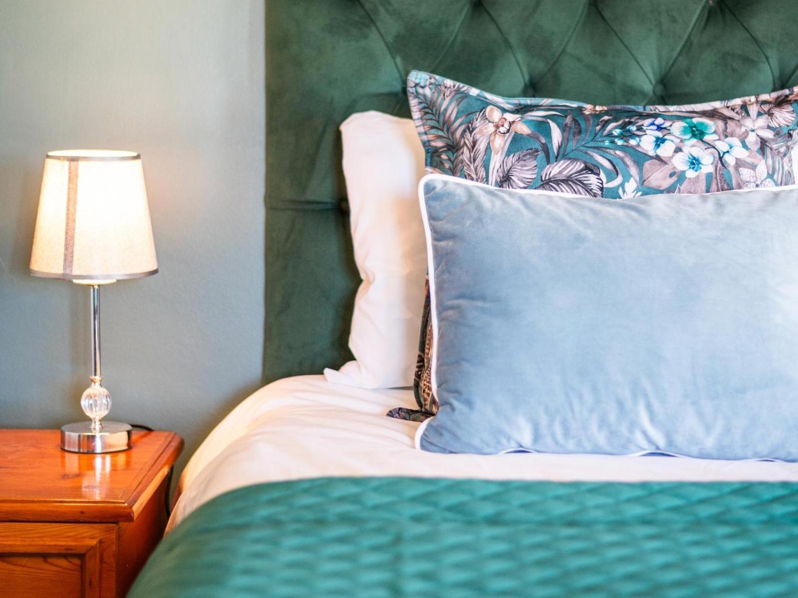 Belvedere House Cape Town Luaran gambar