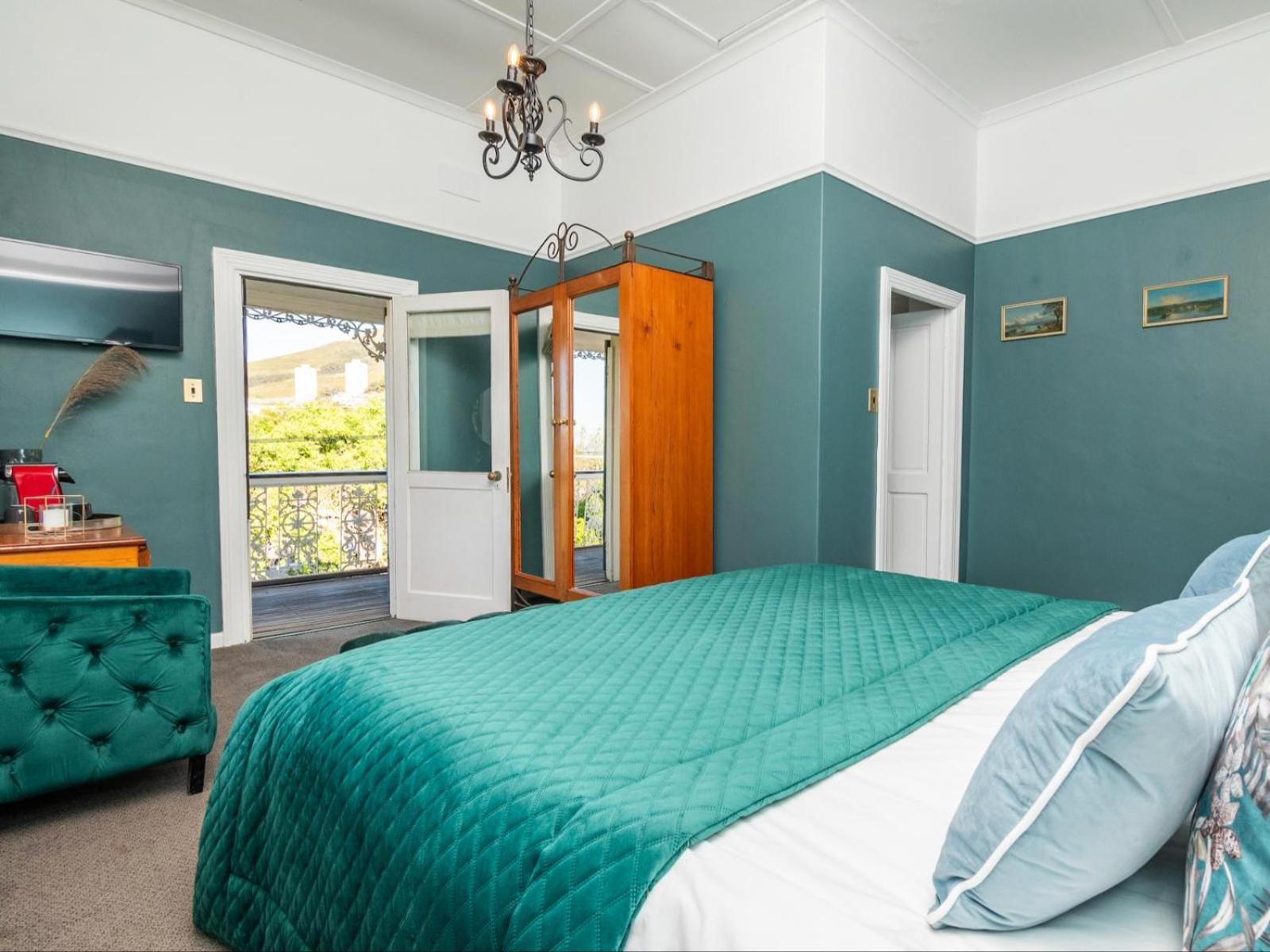 Belvedere House Cape Town Luaran gambar