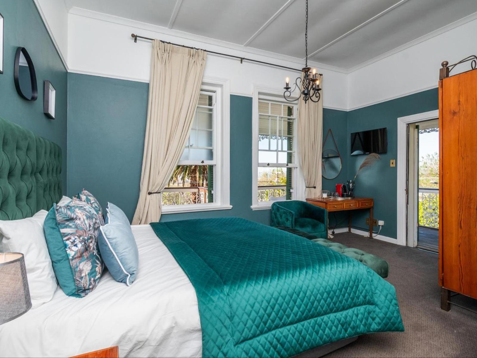 Belvedere House Cape Town Luaran gambar
