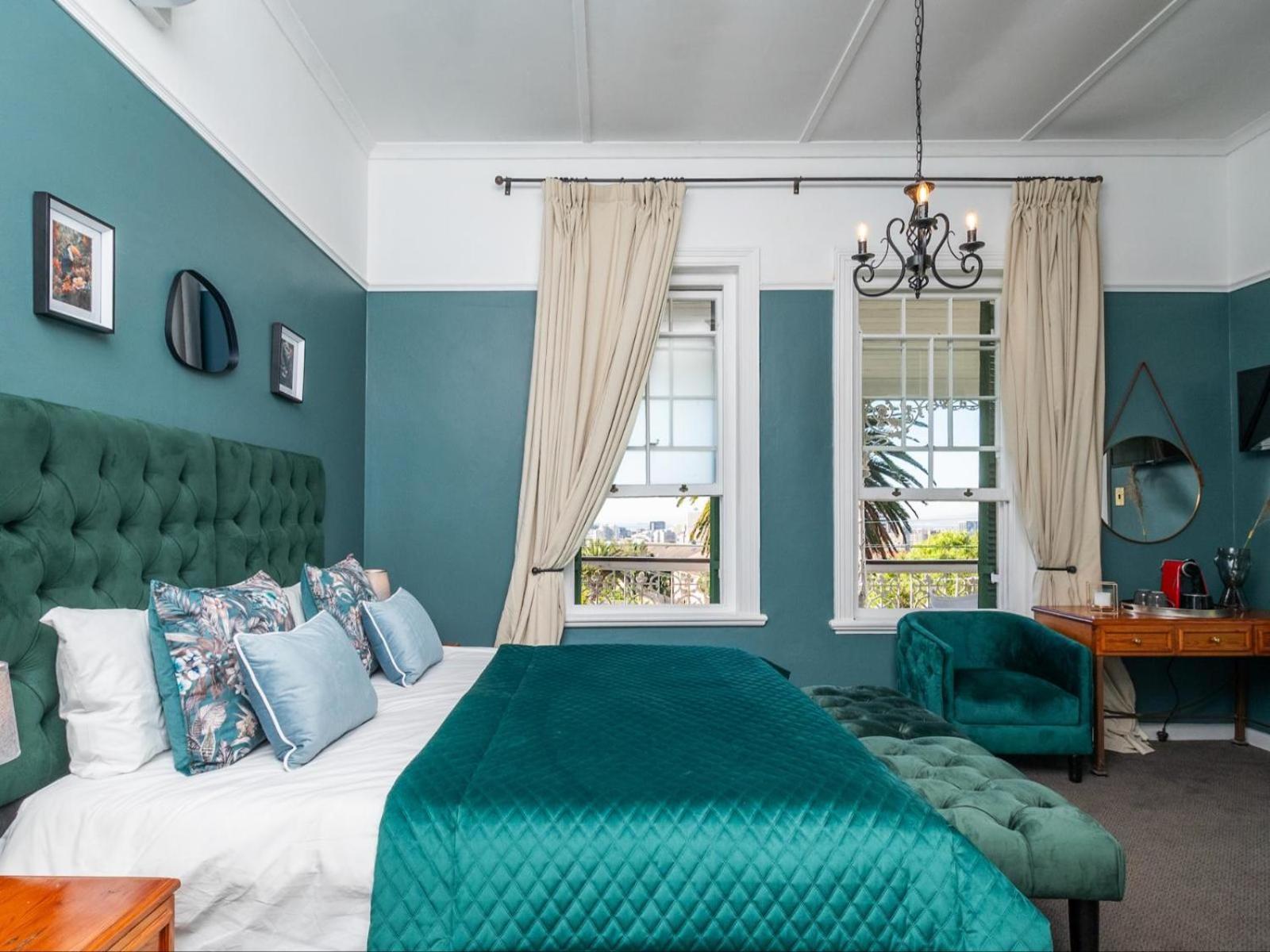 Belvedere House Cape Town Luaran gambar