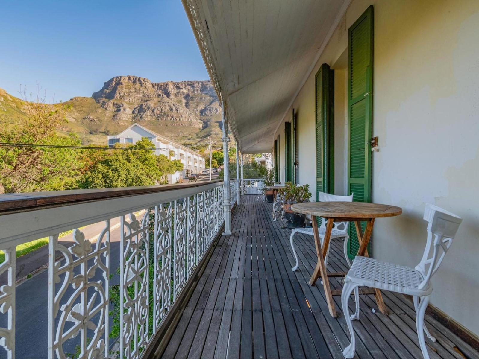 Belvedere House Cape Town Bilik gambar