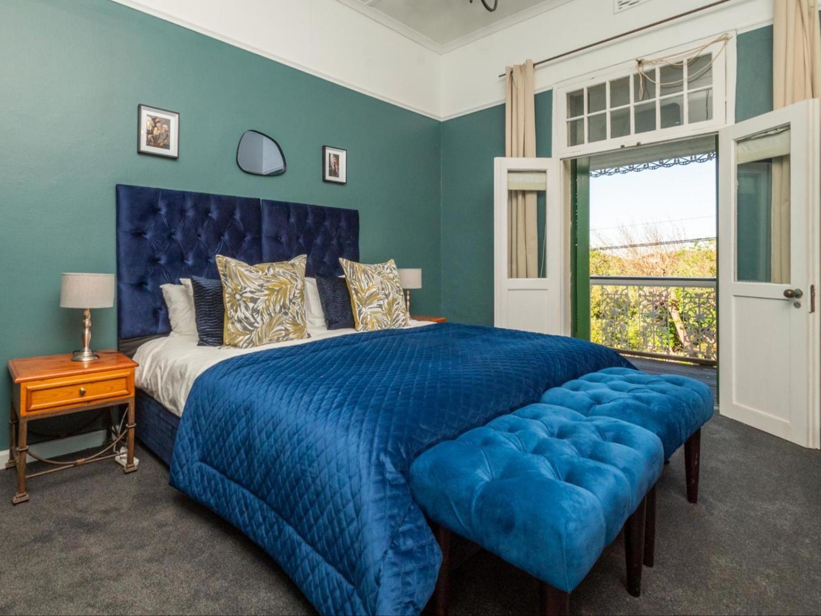 Belvedere House Cape Town Bilik gambar