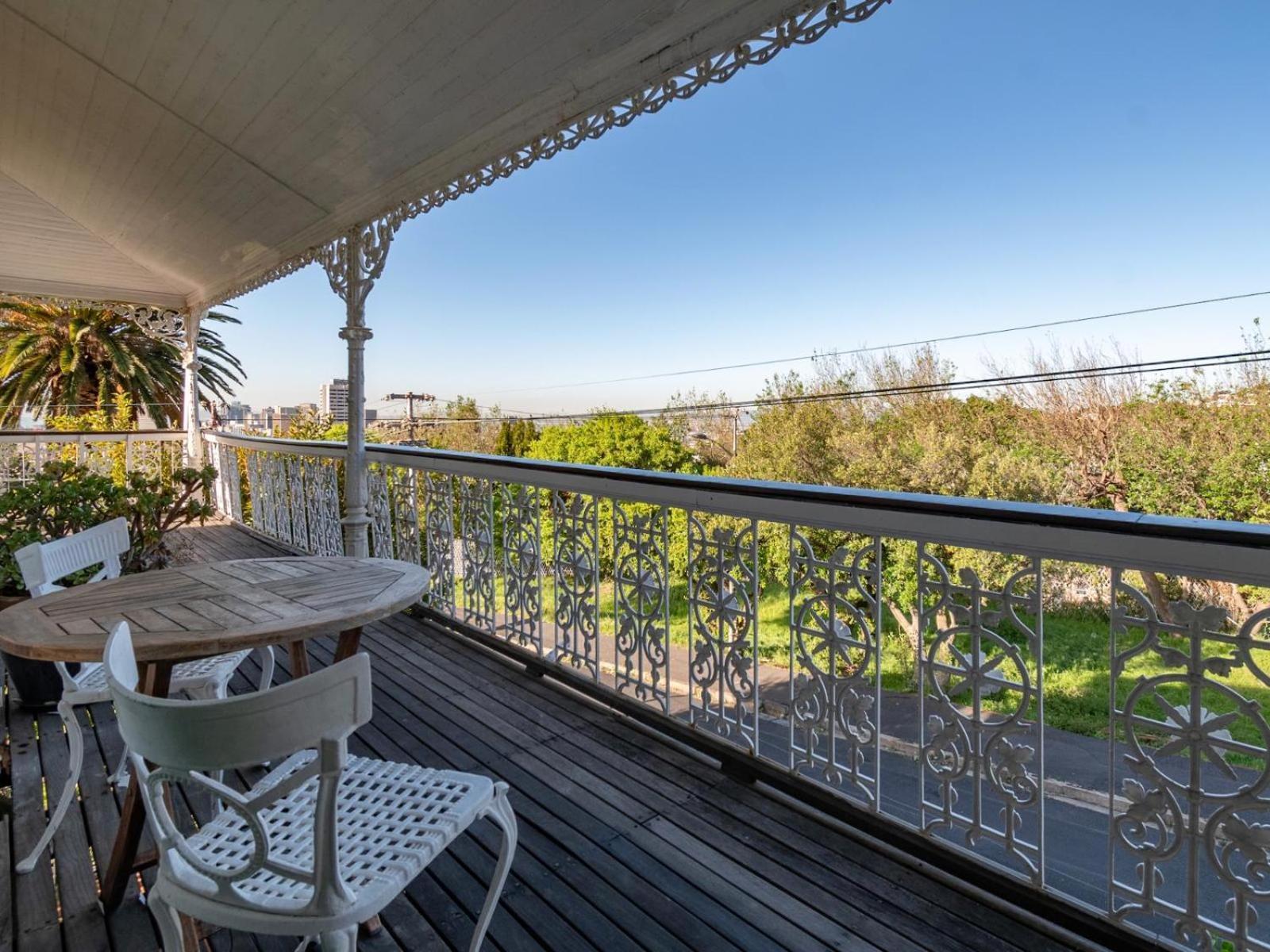Belvedere House Cape Town Bilik gambar