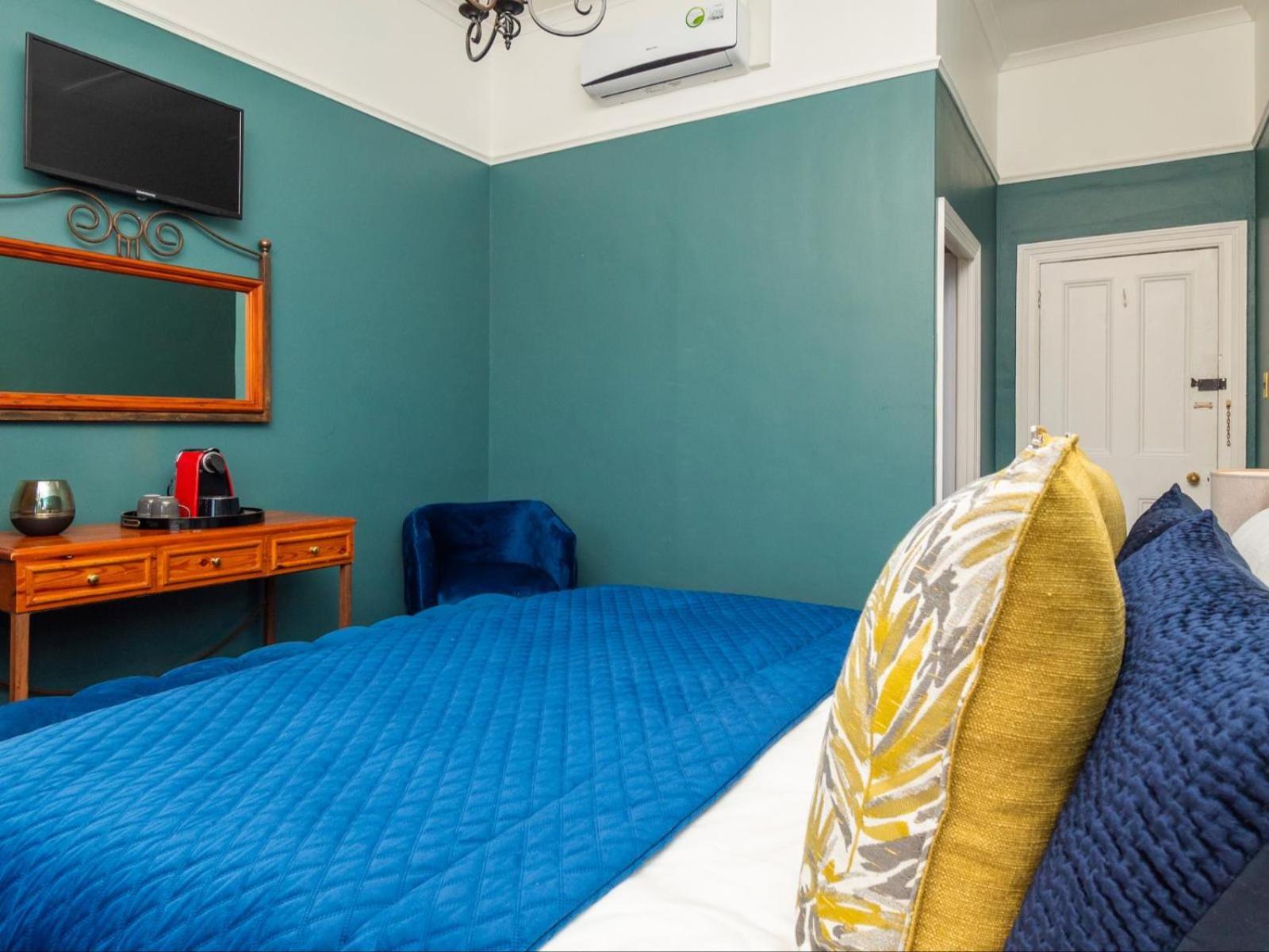 Belvedere House Cape Town Bilik gambar