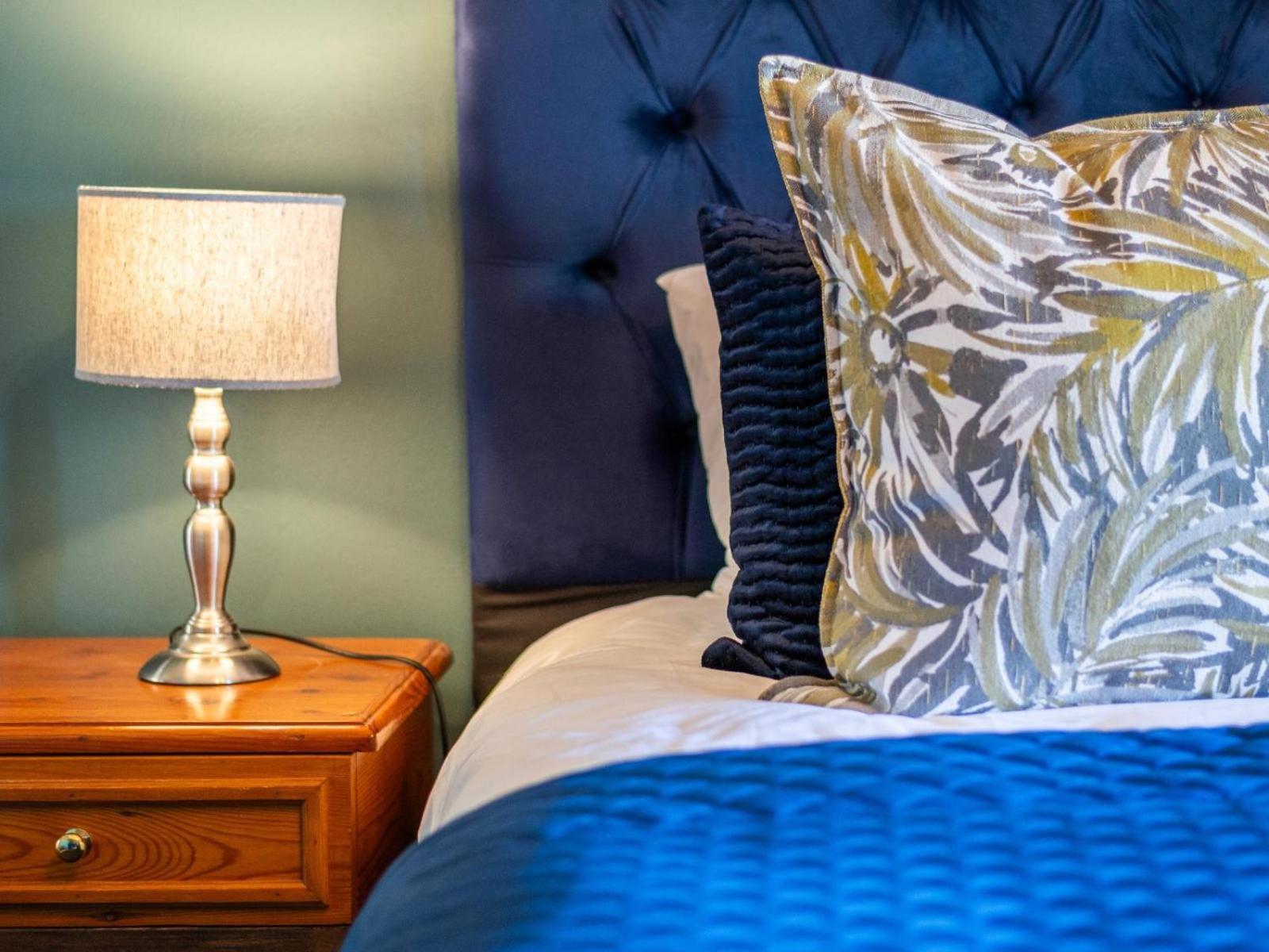 Belvedere House Cape Town Bilik gambar