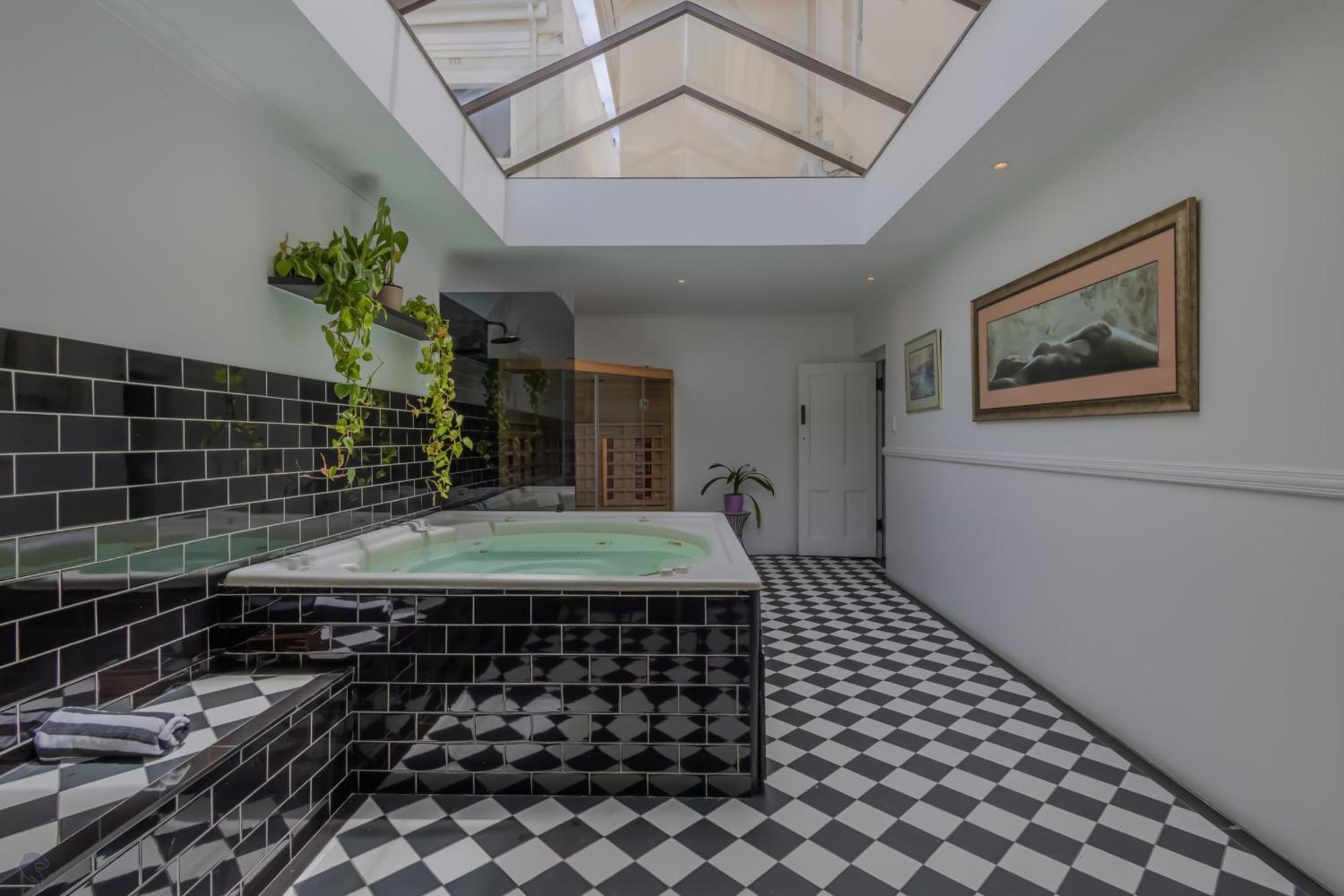 Belvedere House Cape Town Luaran gambar
